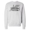 Unisex EcoSmart® Crewneck Sweatshirt Thumbnail