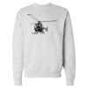 Unisex EcoSmart® Crewneck Sweatshirt Thumbnail