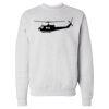 Unisex EcoSmart® Crewneck Sweatshirt Thumbnail