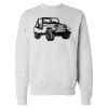 Unisex EcoSmart® Crewneck Sweatshirt Thumbnail