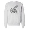 Unisex EcoSmart® Crewneck Sweatshirt Thumbnail