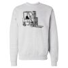 Unisex EcoSmart® Crewneck Sweatshirt Thumbnail