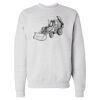 Unisex EcoSmart® Crewneck Sweatshirt Thumbnail
