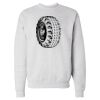 Unisex EcoSmart® Crewneck Sweatshirt Thumbnail