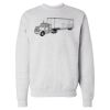 Unisex EcoSmart® Crewneck Sweatshirt Thumbnail
