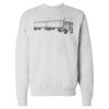 Unisex EcoSmart® Crewneck Sweatshirt Thumbnail