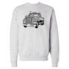 Unisex EcoSmart® Crewneck Sweatshirt Thumbnail