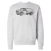 Unisex EcoSmart® Crewneck Sweatshirt Thumbnail