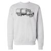 Unisex EcoSmart® Crewneck Sweatshirt Thumbnail