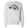 Unisex EcoSmart® Crewneck Sweatshirt Thumbnail