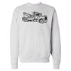 Unisex EcoSmart® Crewneck Sweatshirt Thumbnail