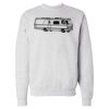 Unisex EcoSmart® Crewneck Sweatshirt Thumbnail