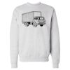 Unisex EcoSmart® Crewneck Sweatshirt Thumbnail