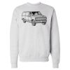 Unisex EcoSmart® Crewneck Sweatshirt Thumbnail