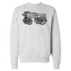 Unisex EcoSmart® Crewneck Sweatshirt Thumbnail