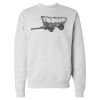 Unisex EcoSmart® Crewneck Sweatshirt Thumbnail