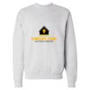 Unisex EcoSmart® Crewneck Sweatshirt Thumbnail