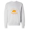Unisex EcoSmart® Crewneck Sweatshirt Thumbnail