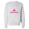 Unisex EcoSmart® Crewneck Sweatshirt Thumbnail