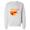 Unisex EcoSmart® Crewneck Sweatshirt Thumbnail