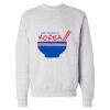 Unisex EcoSmart® Crewneck Sweatshirt Thumbnail