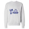 Unisex EcoSmart® Crewneck Sweatshirt Thumbnail