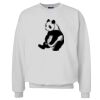 Unisex Ultimate Cotton® Crewneck Sweatshirt Thumbnail
