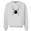 Unisex Ultimate Cotton® Crewneck Sweatshirt Thumbnail