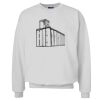 Unisex Ultimate Cotton® Crewneck Sweatshirt Thumbnail