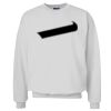 Unisex Ultimate Cotton® Crewneck Sweatshirt Thumbnail