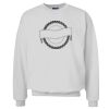 Unisex Ultimate Cotton® Crewneck Sweatshirt Thumbnail