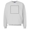 Unisex Ultimate Cotton® Crewneck Sweatshirt Thumbnail