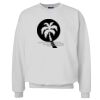Unisex Ultimate Cotton® Crewneck Sweatshirt Thumbnail