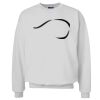 Unisex Ultimate Cotton® Crewneck Sweatshirt Thumbnail