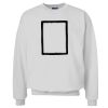 Unisex Ultimate Cotton® Crewneck Sweatshirt Thumbnail