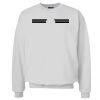 Unisex Ultimate Cotton® Crewneck Sweatshirt Thumbnail