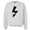 Unisex Ultimate Cotton® Crewneck Sweatshirt Thumbnail