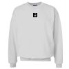 Unisex Ultimate Cotton® Crewneck Sweatshirt Thumbnail