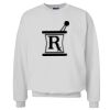 Unisex Ultimate Cotton® Crewneck Sweatshirt Thumbnail