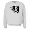 Unisex Ultimate Cotton® Crewneck Sweatshirt Thumbnail