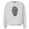 Unisex Ultimate Cotton® Crewneck Sweatshirt Thumbnail