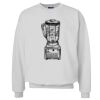 Unisex Ultimate Cotton® Crewneck Sweatshirt Thumbnail