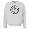 Unisex Ultimate Cotton® Crewneck Sweatshirt Thumbnail