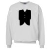 Unisex Ultimate Cotton® Crewneck Sweatshirt Thumbnail