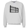 Unisex Ultimate Cotton® Crewneck Sweatshirt Thumbnail