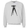 Unisex Ultimate Cotton® Crewneck Sweatshirt Thumbnail