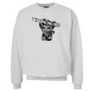 Unisex Ultimate Cotton® Crewneck Sweatshirt Thumbnail