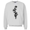 Unisex Ultimate Cotton® Crewneck Sweatshirt Thumbnail