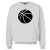 Unisex Ultimate Cotton® Crewneck Sweatshirt Thumbnail