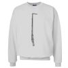 Unisex Ultimate Cotton® Crewneck Sweatshirt Thumbnail